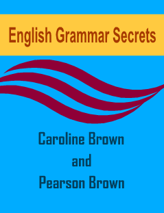 English Grammar Secrets 
