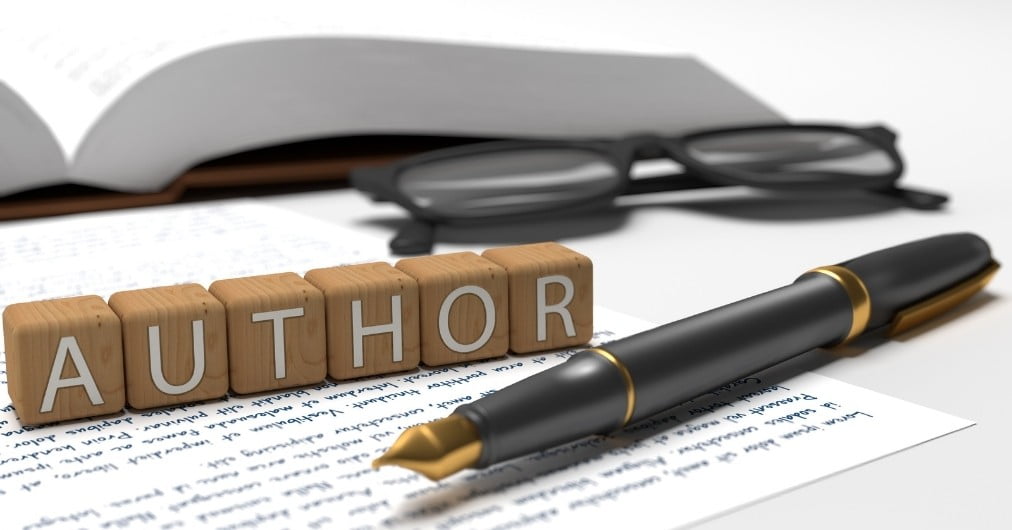 Featured image for “About Author”