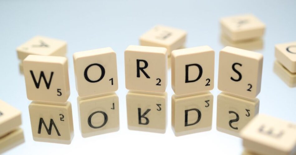 Most Confusing Words in English