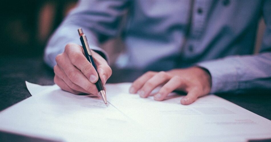 Personal Application Writing in Board Exams