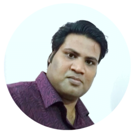 about author - sarowar parvej