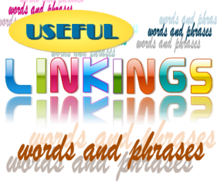 Useful Linking Words and Phrases for Free-Hand Writing in English