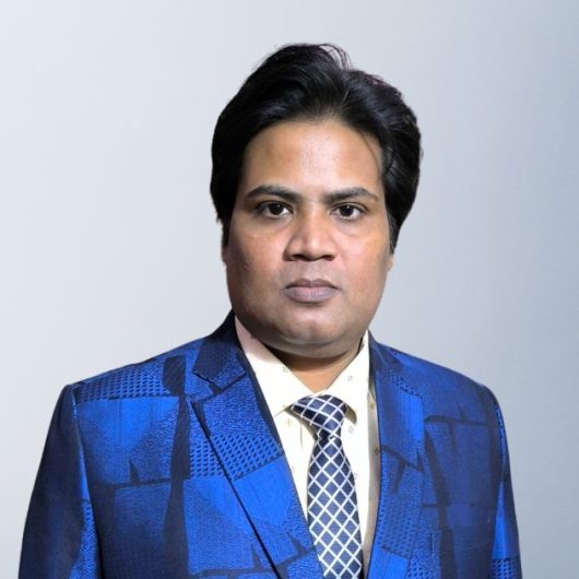 Sarowar Parvej